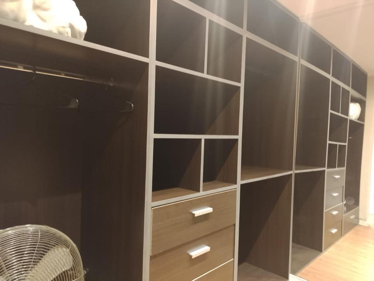 Quinta Don Alfredo Villa Тандил Екстериор снимка