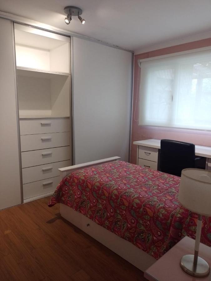 Quinta Don Alfredo Villa Тандил Екстериор снимка