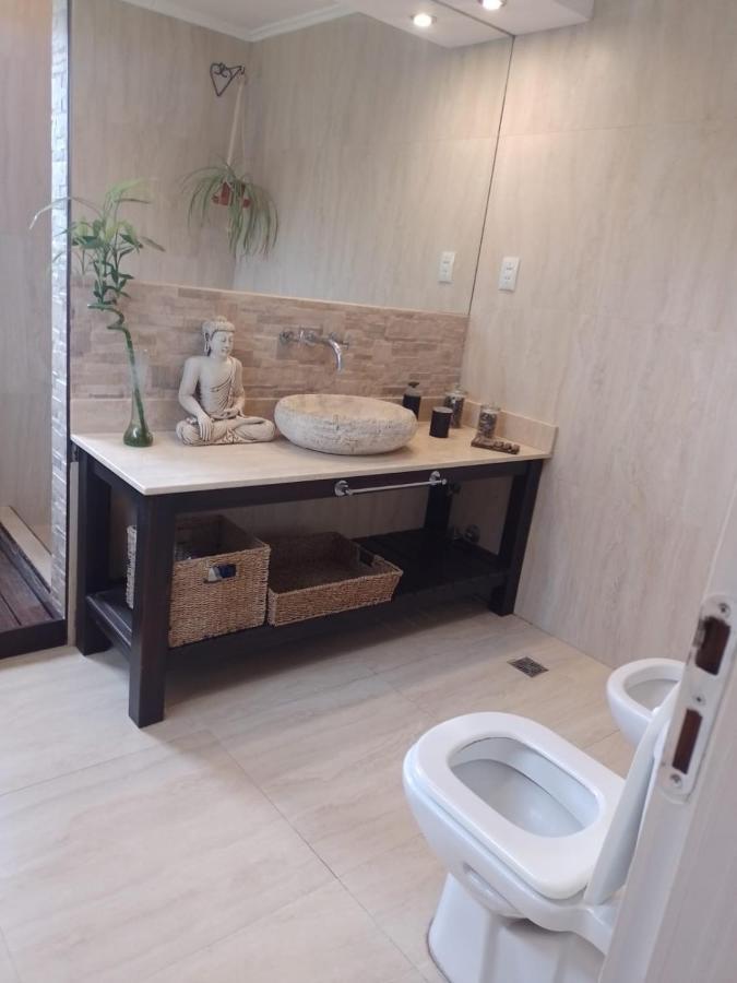 Quinta Don Alfredo Villa Тандил Екстериор снимка